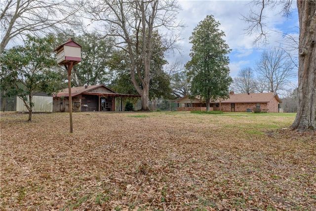 135 BIG LAKE Road, Pineville, LA 71360