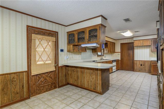 135 BIG LAKE Road, Pineville, LA 71360