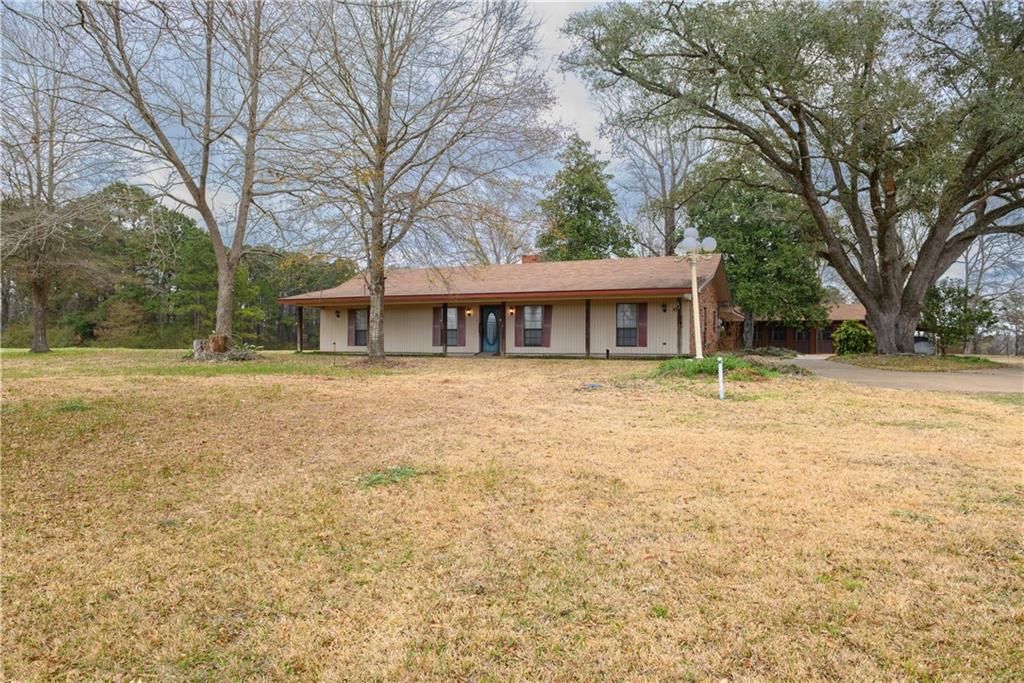 135 BIG LAKE Road, Pineville, LA 71360