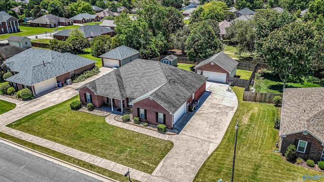 118 Green Fern Street, Madison, AL 35758
