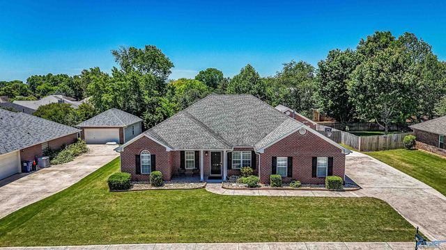 118 Green Fern Street, Madison, AL 35758