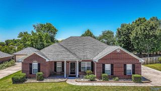 118 Green Fern Street, Madison, AL 35758