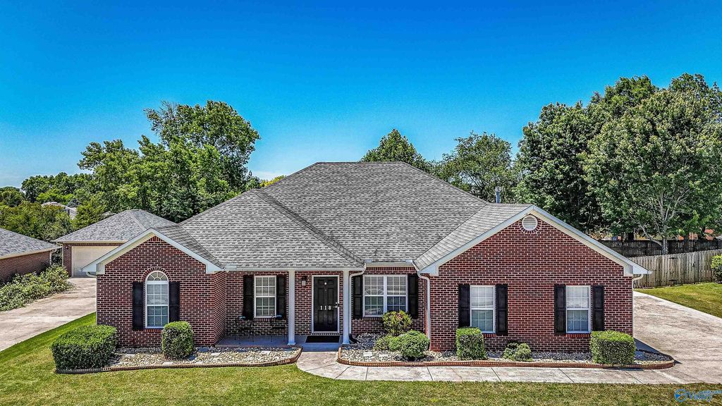 118 Green Fern Street, Madison, AL 35758