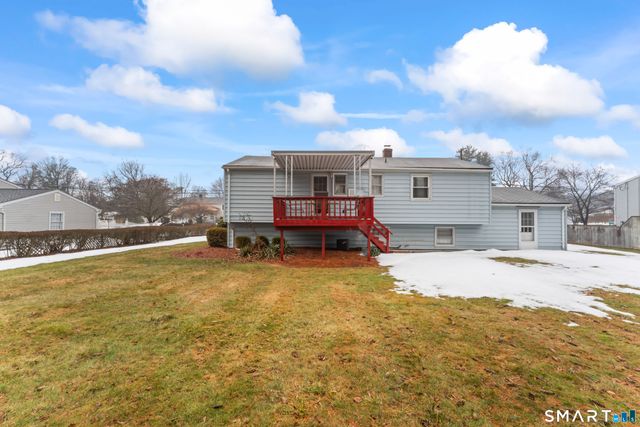 43 Collingsdale Drive, Milford, CT 06461