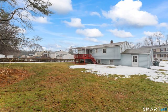 43 Collingsdale Drive, Milford, CT 06461