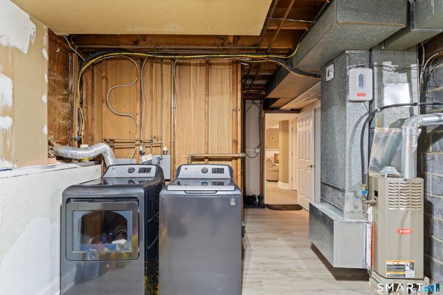 43 Collingsdale Drive, Milford, CT 06461