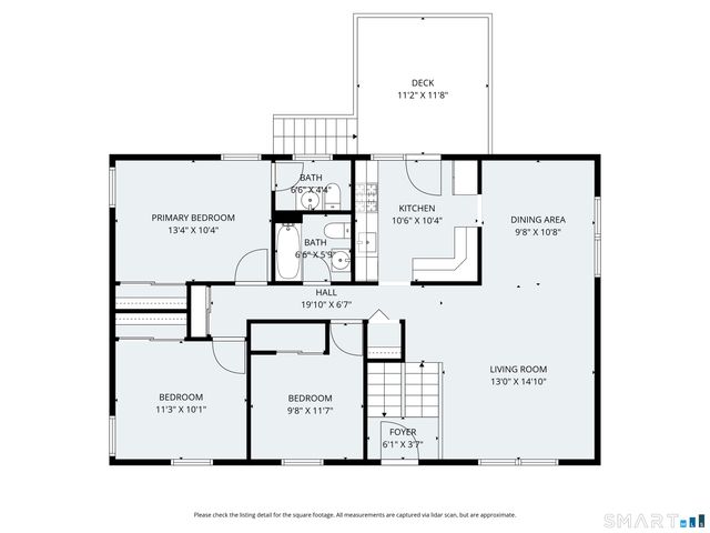 43 Collingsdale Drive, Milford, CT 06461