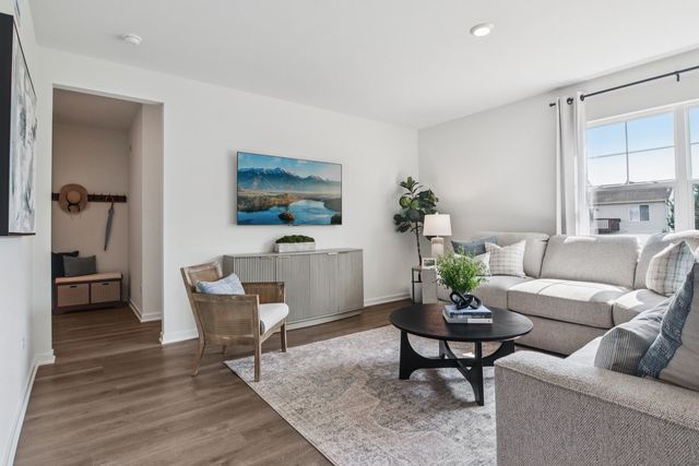 1459 Vintage Drive, Oswego, IL 60543