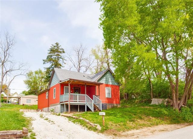 912 E Frederick Street, Independence, MO 64050