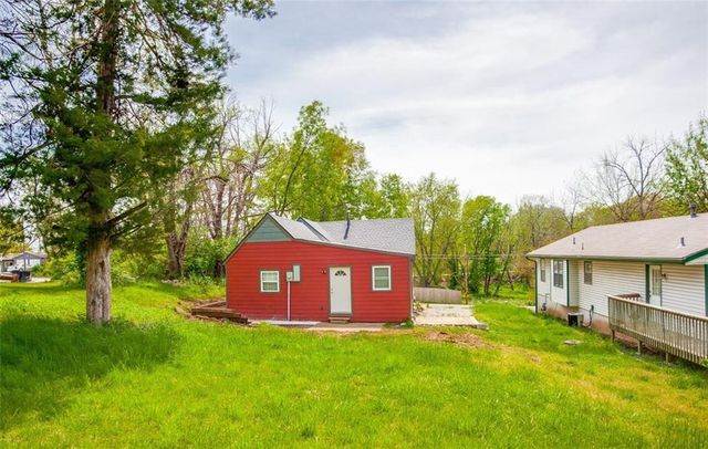 912 E Frederick Street, Independence, MO 64050