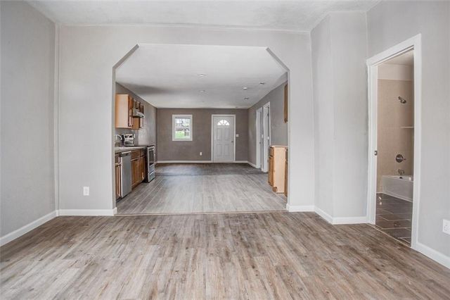 912 E Frederick Street, Independence, MO 64050