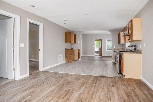 912 E Frederick Street, Independence, MO 64050