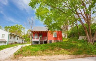 912 E Frederick Street, Independence, MO 64050