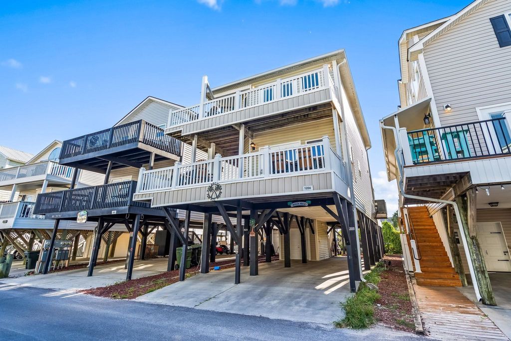 6001 1206 South Kings Hwy., Myrtle Beach, SC 29575 — photo 3