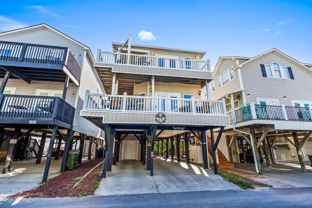6001 1206 South Kings Hwy., Myrtle Beach, SC 29575 — photo 4