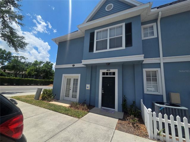 4013 VENETIAN BAY DRIVE 108, Kissimmee, FL 34741