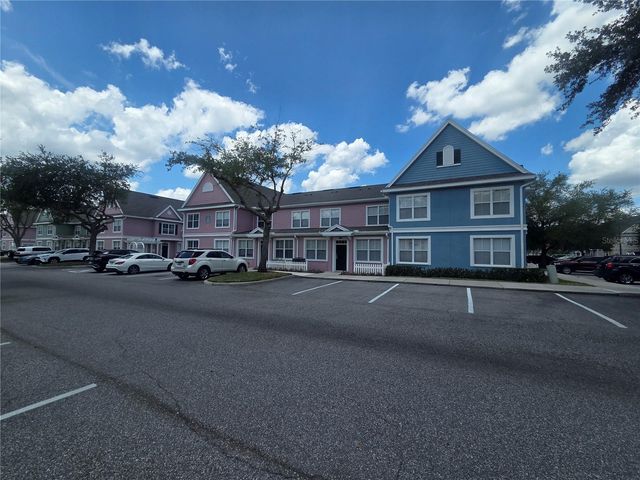 4013 VENETIAN BAY DRIVE 108, Kissimmee, FL 34741