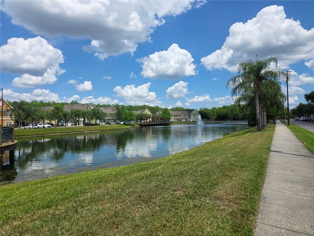 4013 VENETIAN BAY DRIVE 108, Kissimmee, FL 34741