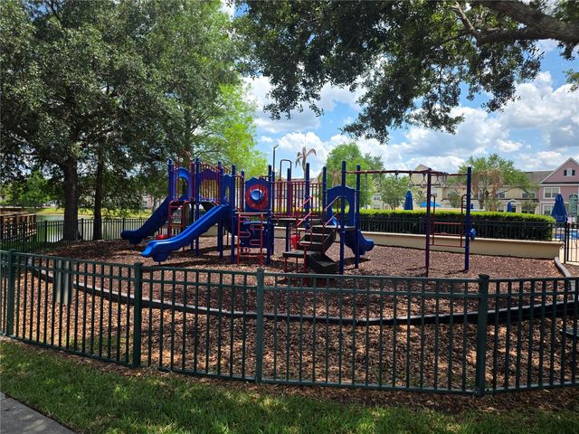 4013 VENETIAN BAY DRIVE 108, Kissimmee, FL 34741