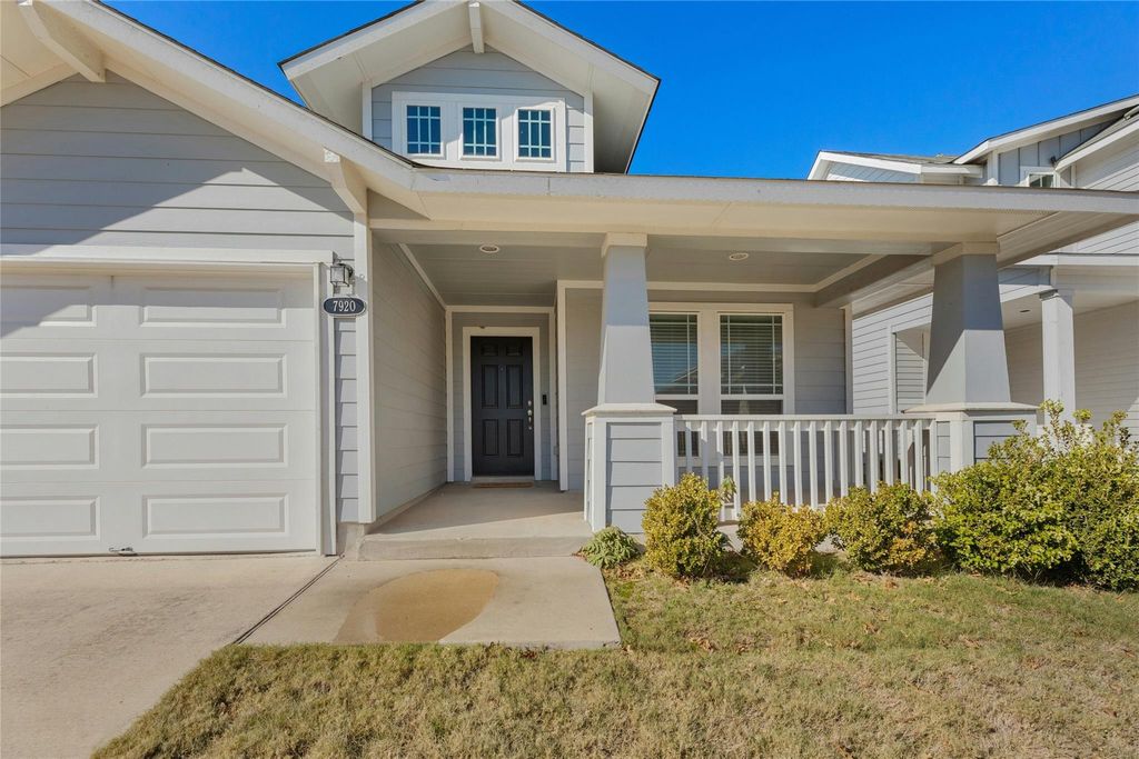 7920 Castelardo PL 50, Round Rock, TX 78665