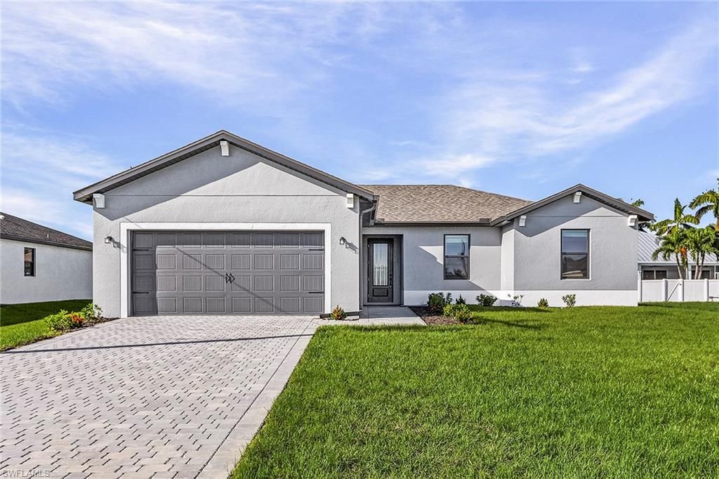 2111 SW 30th ST, Cape Coral, FL 33914