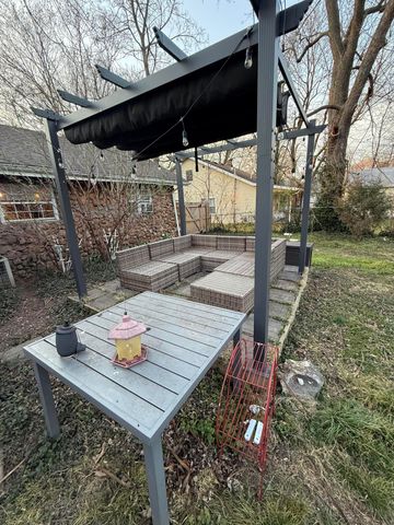 2160 N Kellett Avenue, Springfield, MO 65803