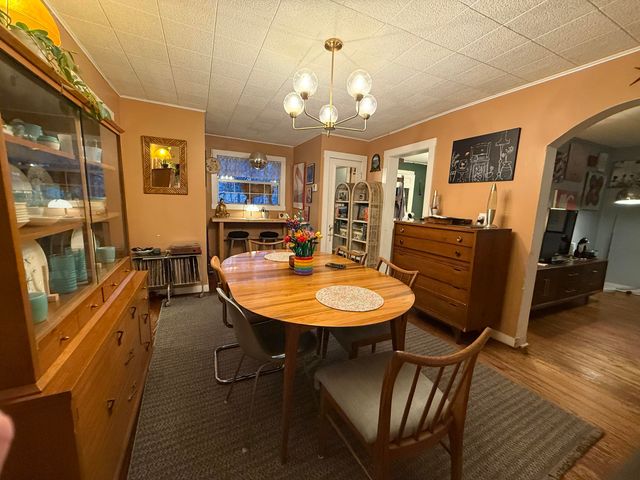 2160 N Kellett Avenue, Springfield, MO 65803