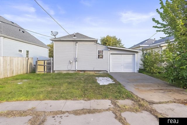 1015 7th Avenue, Council Bluffs, IA 51501