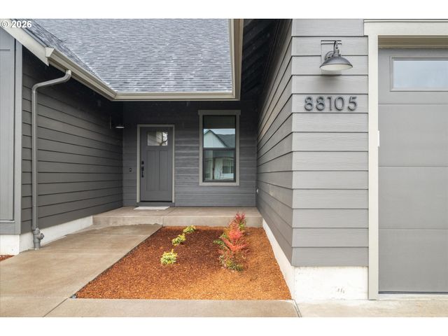 88105 WYMORE Ln, Veneta, OR 97487