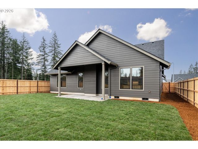 88105 WYMORE Ln, Veneta, OR 97487