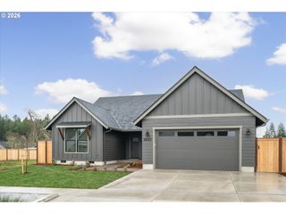 88105 WYMORE Ln, Veneta, OR 97487