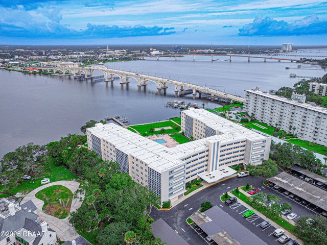 1224 S Peninsula Dr Apt 501, Daytona Beach, FL 32118