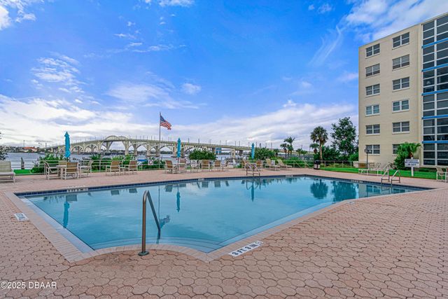 1224 S Peninsula Dr Apt 501, Daytona Beach, FL 32118