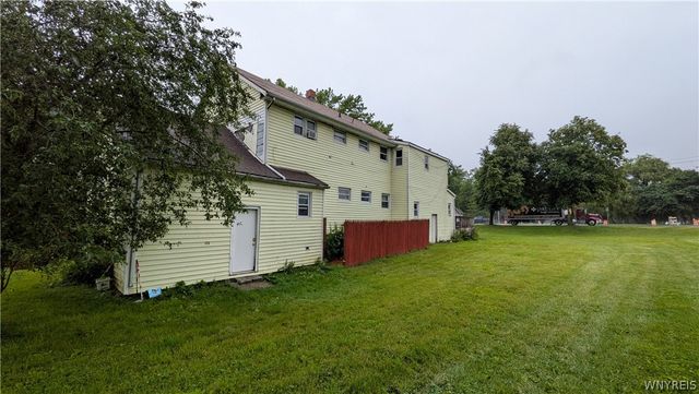 19 School Street, West Seneca, NY 14224