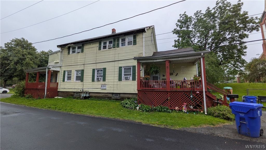 19 School Street, West Seneca, NY 14224