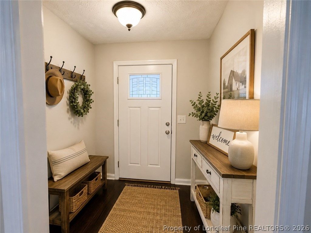 6762 Candlewood Drive, Fayetteville, NC 28314 — photo 2