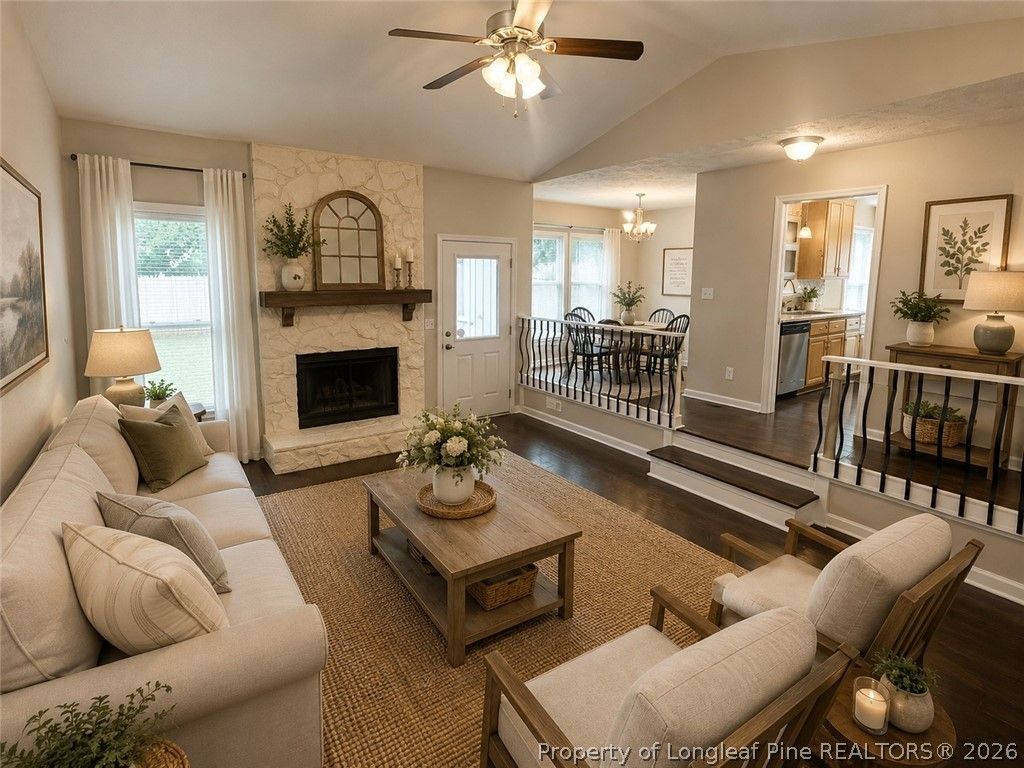 6762 Candlewood Drive, Fayetteville, NC 28314 — photo 3