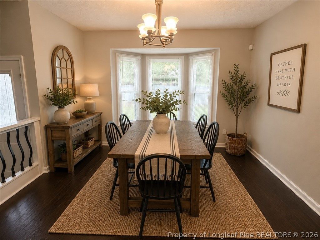 6762 Candlewood Drive, Fayetteville, NC 28314 — photo 5