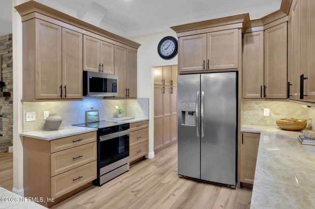 1758 OAK GROVE Drive S, Green Cove Springs, FL 32043