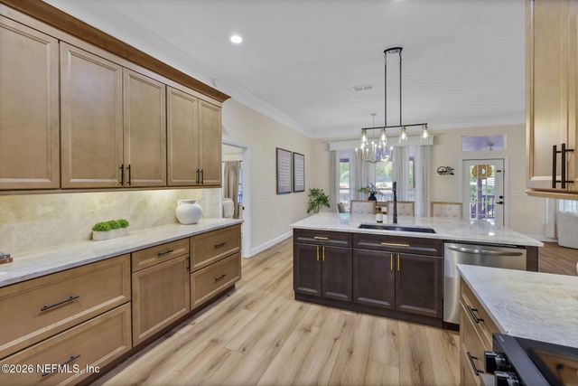 1758 OAK GROVE Drive S, Green Cove Springs, FL 32043