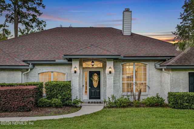 1758 OAK GROVE Drive S, Green Cove Springs, FL 32043