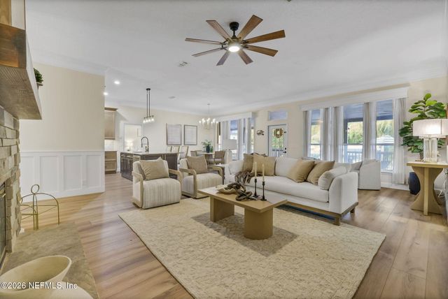 1758 OAK GROVE Drive S, Green Cove Springs, FL 32043