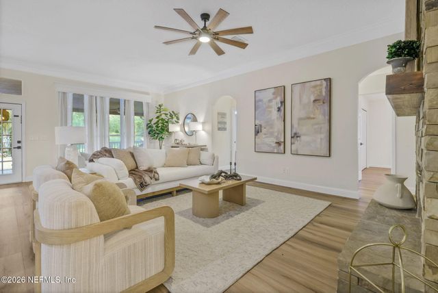 1758 OAK GROVE Drive S, Green Cove Springs, FL 32043