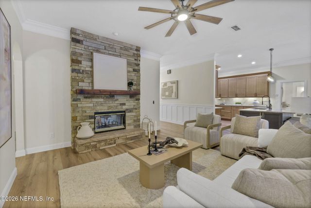 1758 OAK GROVE Drive S, Green Cove Springs, FL 32043