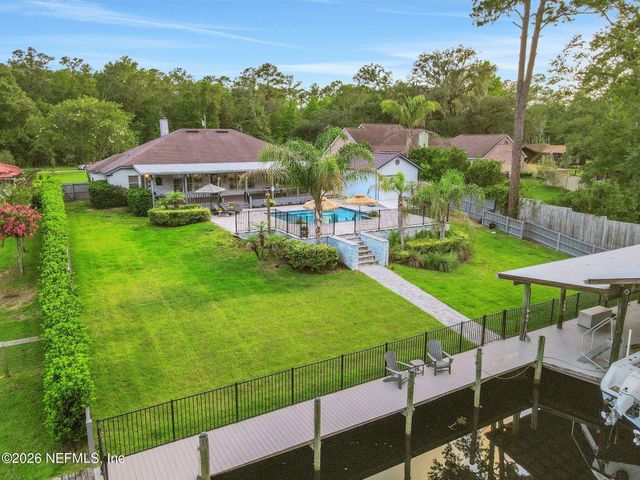 1758 OAK GROVE Drive S, Green Cove Springs, FL 32043