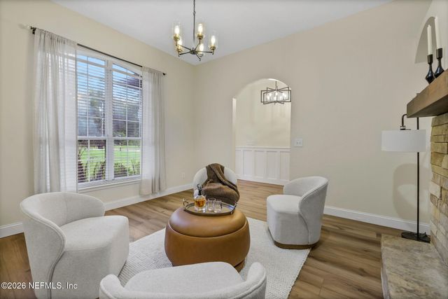 1758 OAK GROVE Drive S, Green Cove Springs, FL 32043