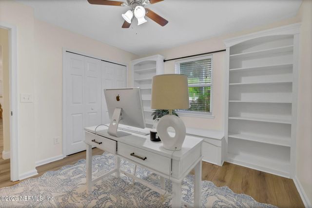 1758 OAK GROVE Drive S, Green Cove Springs, FL 32043