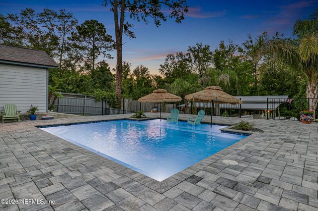 1758 OAK GROVE Drive S, Green Cove Springs, FL 32043