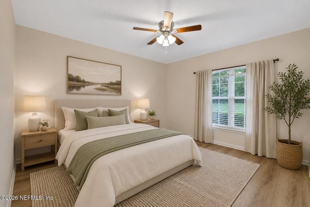1758 OAK GROVE Drive S, Green Cove Springs, FL 32043