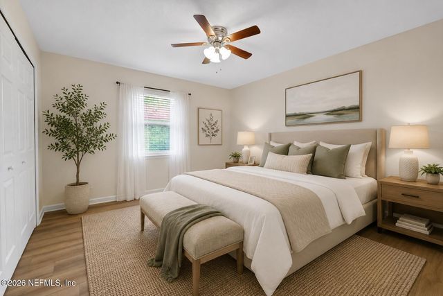 1758 OAK GROVE Drive S, Green Cove Springs, FL 32043